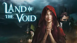 Land Of The Void