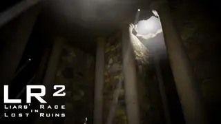 Liars Race in Lost Ruins