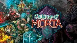 Children of Morta