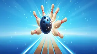 Bowling Sky - Xbox One