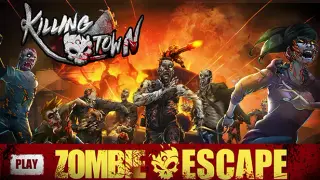 VR - Killing Town / ๆๆฎๅฐ้