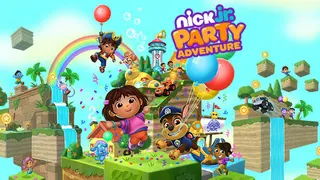 Nick Jr. Party Adventure