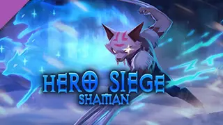 Hero Siege - Shaman Class Complete