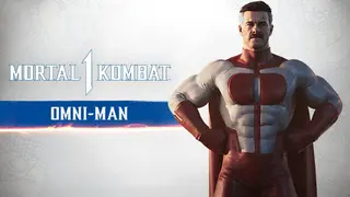 MK1: Omni-Man