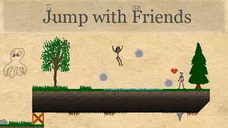 Jump with Friends