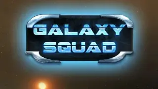 Galaxy Squad - Switch