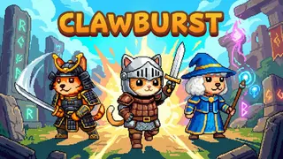 ClawBurst