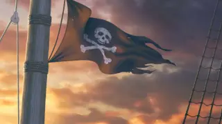 Under The Jolly Roger - PS4