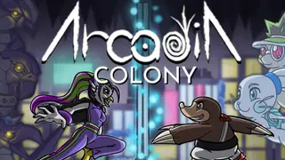 Arcadia: Colony