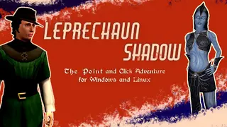 Leprechaun Shadow
