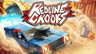 REDLINE CROOKS