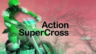 Action SuperCross