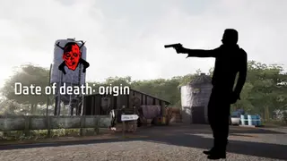 Date of death: origin