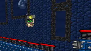 ComputerHead: Springloaded
