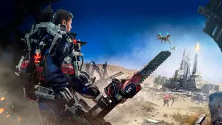 The Surge - Xbox One