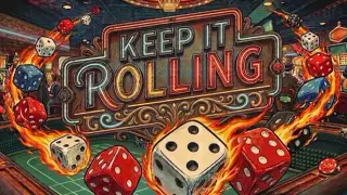 Keep It Rolling