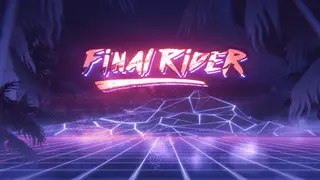 Final Rider