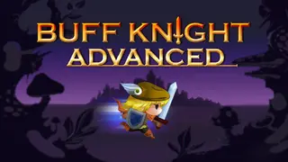 Buff Knight Advanced