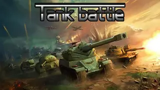 Tank Battle