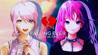 Falling Ever - Lost in Time