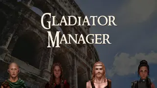 Gladiator Manager