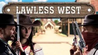 Lawless West