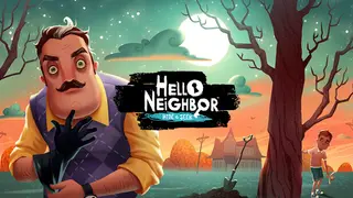 Hello Neighbor: Hide and Seek