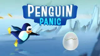 Penguin Panic!