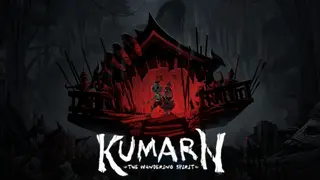 Kumarn: The Wandering Spirit