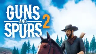 Guns and Spurs 2 - Switch