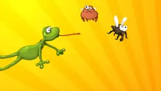 A Frog Game - Switch