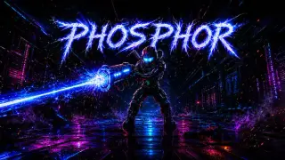 PHOSPHOR