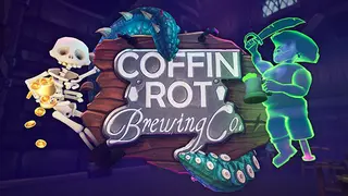 Coffin Rot Brewing Co.