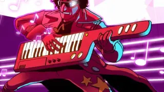 Frederic 2: Evil Strikes Back - Switch
