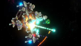 Mothership Forever - Xbox One