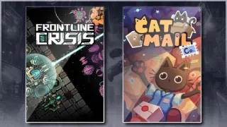 Frontline Crisis & Cat Mail Co.