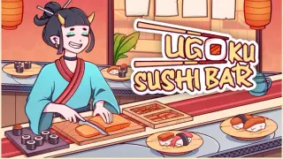 Neat! × Ugoku Sushi Bar