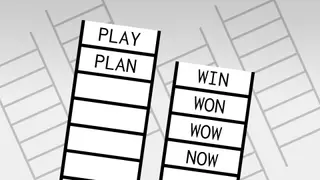 Ladders by POWGI - Xbox One & Series