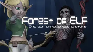 FOREST OF ELF