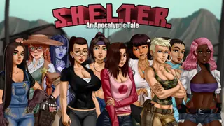 S.H.E.L.T.E.R. - An Apocalyptic Tale