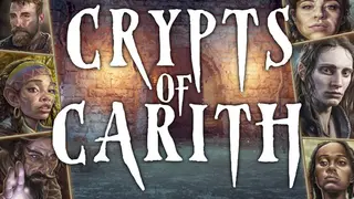 Crypts Of Carith