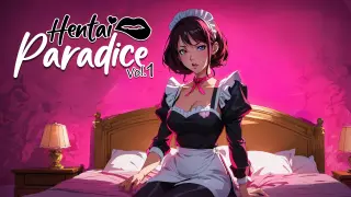 Hentai Paradise Vol. 1 - Switch