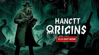 Hanctt Origins