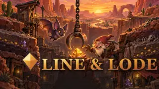 Line & Lode