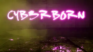 CyberBorn