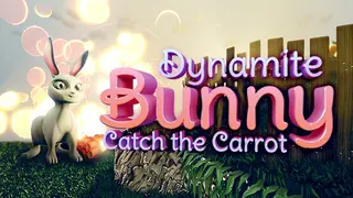 Dynamite Bunny