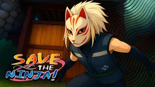 Save The Ninja!