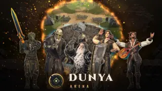 Dunya Arena