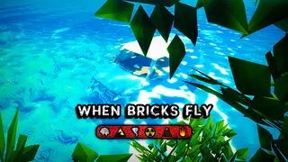 When Bricks Fly