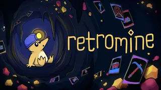 Retromine